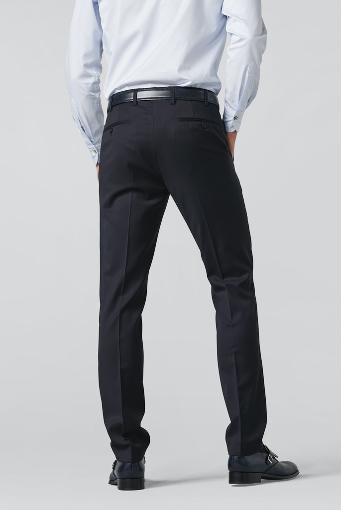 Meyer Modern fit Habitbukser